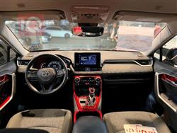 تويوتا راف 4